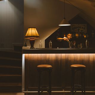 The Indian Arms - 8