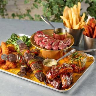 Beef & Liberty (Jingan) - 20