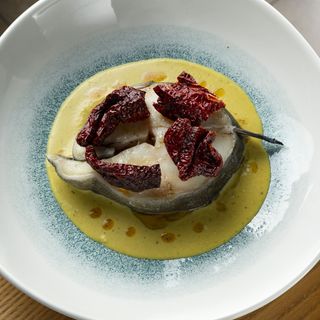 Calvi Ristorante - 11