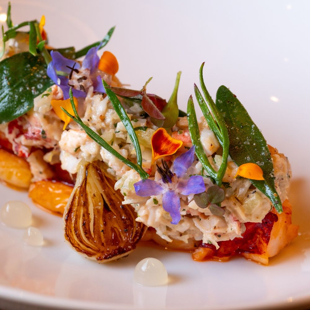 Dinner by Heston Blumenthal