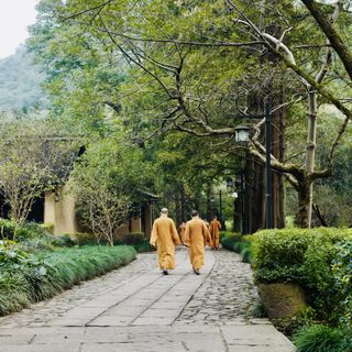 Hangzhou House - 14