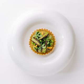 Pré de chez vous - Bouge - 1