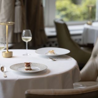 The Falls Restaurant - 7