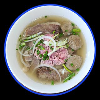Phở Lệ (An Đông) - 4