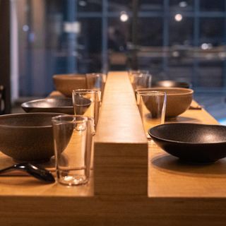 Ryoko - Comptoir à ramen - 7