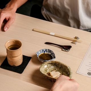 Sushi Masa - 3