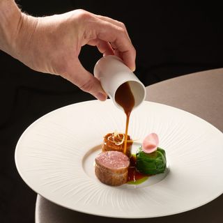 Guillaume Scheer - Les Plaisirs Gourmands - 18