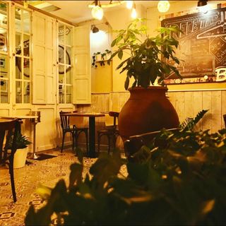 Le Bistrot Gastronómico - 1