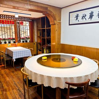 Tong Fu She - Chengdu - 3