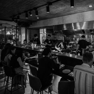 Okra FoodBar - 11