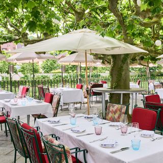 Brasserie du Château - 4