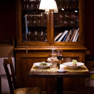 Trattoria Pennestri - 9