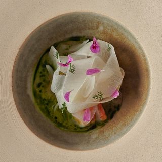 The Yeatman Gastronomic R. - 5