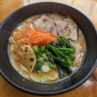 Musoshin Ramen - 4