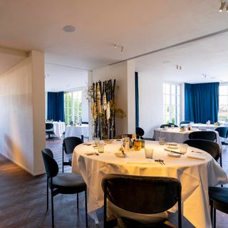 Hostellerie St-Nicolas - 3