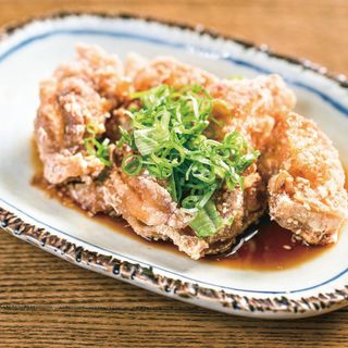 Shugetsu Ramen (Central) - 5