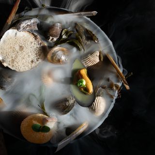 Restaurant Rootsch - 0