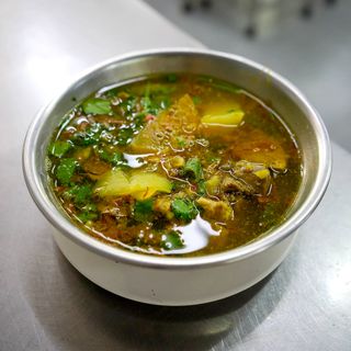 Aheesah Roddee - 2