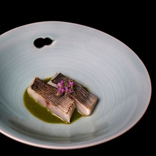 Sushi Kaneyoshi - 0
