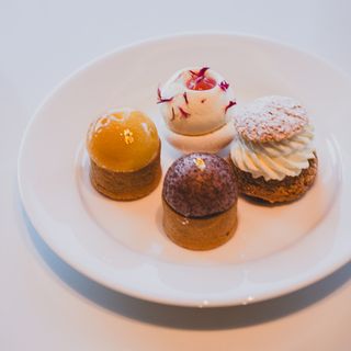Table for Four - 5