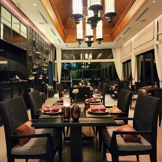Saffron - Ko Samui - 4