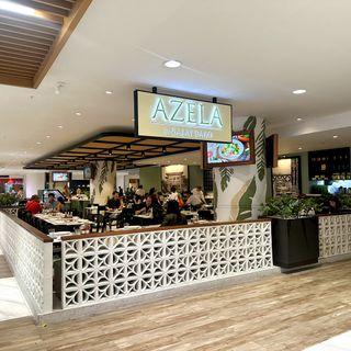 Azela (Manila) - 3