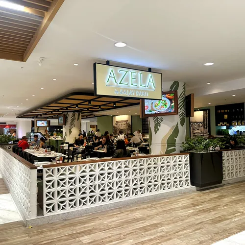 Netro Manila Azela (Manila) – Manila - Metro Manila - a MICHELIN Guide Restaurant
