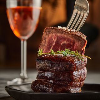 Jacobs & Co. Steakhouse - 7