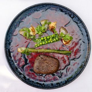 Auberge du Bon Laboureur - 12