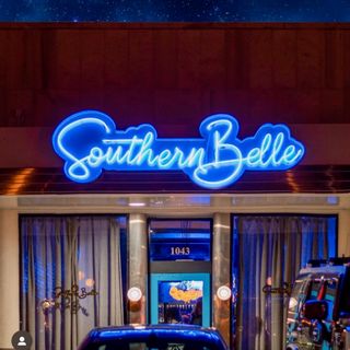 Southern Belle - 4