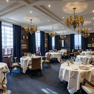 Paul Bocuse - 10