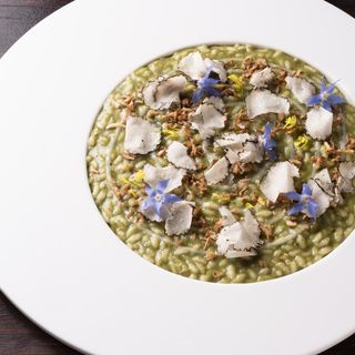 Osteria 1861 - 2
