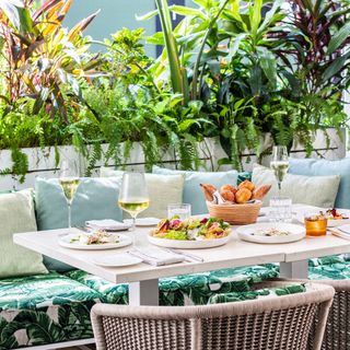 Le Jardinier Miami - 11