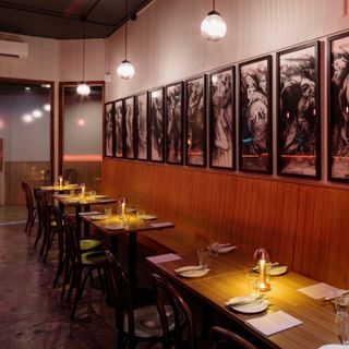 Bar Magda - 3