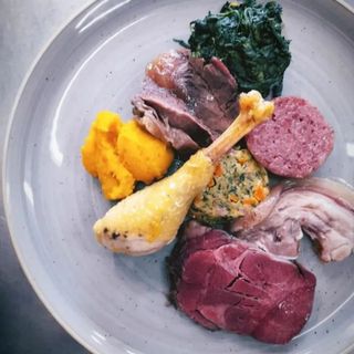 Osteria del Miglio 2.10 - 2