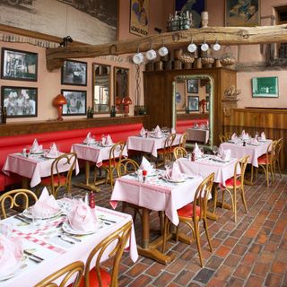 L'Ancienne Auberge - 5