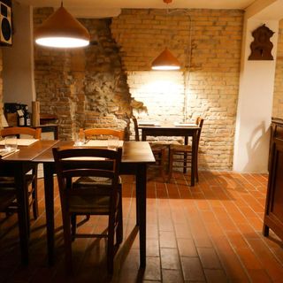 L'Osteria del Castellazzo - 8