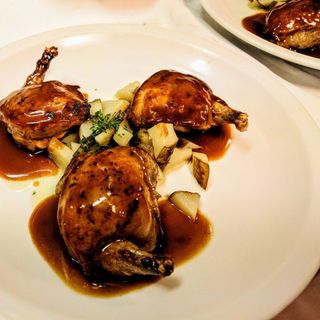 À La Biche au Bois - 6
