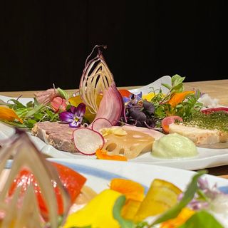 Bon appétit Meshiagare - 3