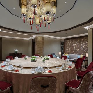 Shang Garden - 2