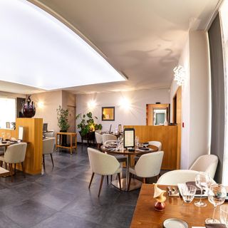 Le Relais d'Ozenay - 6