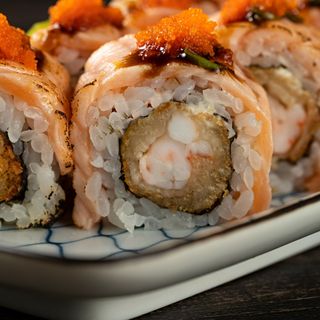 Haru Sushi Bar - 2