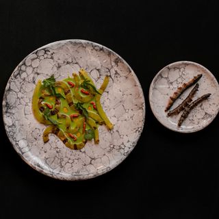 Vica Cocina de un Valle - 16