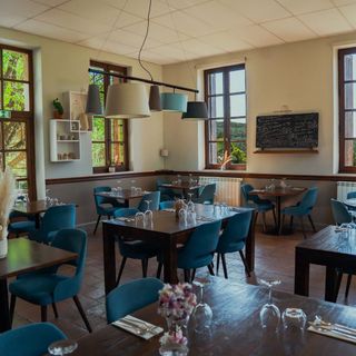 Auberge de Valestalière - 5