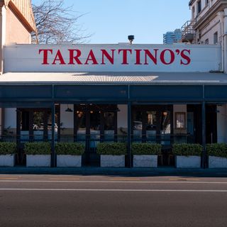 Tarantino's - 4