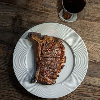 PRIME STEAK - 5