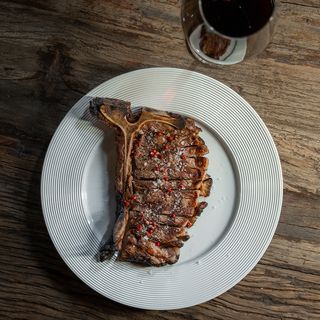PRIME STEAK - 9