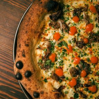 Pizza Grace - 20