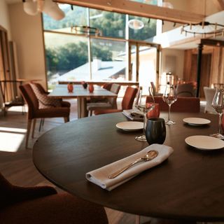 Auberge d’Aillon et d’Ailleurs - 1