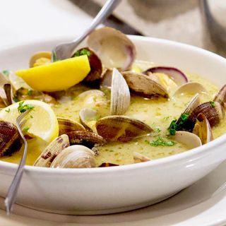 Anchor Oyster Bar - 0